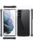 Galaxy S22 Kılıf Nxxa Nitro Anti Shock Silikon-Renksiz 5
