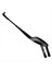 Araba Ön Sil Silecek Kol 2218200244 Mercedes Benz W221 C216 S300 S320 S350 S400 S420 S430 S500 S550 S600 S65 (Yurt Dışından) 1