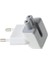 Apple MACBOOK Şarj Soket Çevirici Priz Ucu Plug SRF-8008 5