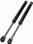 2x Araç Arka Bagaj Bagaj Gaz Bahar Struts Prop Asansör Desteği Mercedes-Benz Sl R230 Convertible 2001-2006 2307500036 (Yurt Dışından) 1