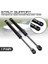 2x Araç Arka Bagaj Bagaj Gaz Bahar Struts Prop Asansör Desteği Mercedes-Benz Sl R230 Convertible 2001-2006 2307500036 (Yurt Dışından) 5