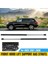 2pcs Ön Bonnet Hood Asansör Struts Acura Mdx Için Şok Gaz Silindir Seti 2001-2006 2703MH 7645QF 74145S3VA01 (Yurt Dışından) 3