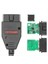 Eobd2 Flasher Programcı Galletto 1260 Kablo Otomatik Çip Ayarlama Arayüzü Remap Flaşör Programcı Aracı (Yurt Dışından) 3