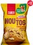 Noutos Nohut Cipsi Fıstık Ezmeli 55GR x 12 Adet 1