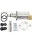 Yakıt Pompası Emme Kontrol Vanası Scv 294200-0670 Isuzu 6hk 8981305080 898181830 Basınç Regülatör Valfi 294200-367 (Yurt Dışından) 4