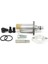 Yakıt Pompası Emme Kontrol Vanası Scv 294200-0670 Isuzu 6hk 8981305080 898181830 Basınç Regülatör Valfi 294200-367 (Yurt Dışından) 5