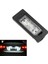 -Bmw 1 2 3 4 5 Serisi X1 X3 X5 X6 E88 E82 E90 E91 F10 F22 F87 F30 F33 F83 LED Plaka Işığı 63267193293 (Yurt Dışından) 2