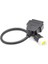 Delphi Için 6 Pin 16 Pin Adaptör Kablo Motosiklet Arızası Algılama Konnektörü (Yurt Dışından) 2
