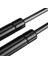 2pcs Araba Bagaj Kapağı Önyükleme Gaz Struts Ford Fiesta Hatchback Için Asansör Gaz Yayı Wt Wt Wz Serisi Modeller 2010-2017 570MM 325N (Yurt Dışından) 2