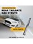 2pcs Araba Bagaj Kapağı Önyükleme Gaz Struts Ford Fiesta Hatchback Için Asansör Gaz Yayı Wt Wt Wz Serisi Modeller 2010-2017 570MM 325N (Yurt Dışından) 5