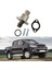Toyota Hilux Prado Hiace 1kd-Ftv/2kd Ftv 294200-0300 Için Yakıt Basınç Regülatör Emme Kontrolü Scv Valfı (Yurt Dışından) 4