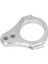 Honda Suzuki Kawasaki Yamaha Için Evrensel 43MM Direksiyon Damper Çatal Çerçeve Montaj Kelepçesi Braket Ayak Fikir -Bmw (Yurt Dışından) 2