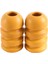 Chrysler Için 2pcs Pt Arka Süspansiyon Tampon Junce 4656447AC Arka Süspansiyon Emici Yastık Bloğu (Yurt Dışından) 1