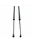 4x Ön Bonnet Hood Asansör Struts Lexus IS250 IS300 IS350 2005-2013 534400W101 PM1050 Için Şok Gaz Silindiri Desteği (Yurt Dışından) 3