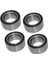 4 Pcs Polaris Için Tekerlek Yatakları Rzr 900 3515090 3514699 3514822 3514627 3514924 (Yurt Dışından) 3