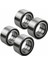 4 Pcs Polaris Için Tekerlek Yatakları Rzr 900 3515090 3514699 3514822 3514627 3514924 (Yurt Dışından) 4