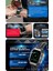 Harvox X1 Pro Akıllı Saat Şık Tasarım, Uzun Pil, Tam Ekran Deneyimi Apple & Android Uyumlu 3