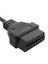 Kıa Için 4x Obd 2 Kablo 20 Pin - 16 Pin Obd2 Obd2 Obd Teşhis Aracı Tarayıcı Kodu Okuyucu Adaptör Araç Konektörü Kablosu (Yurt Dışından) 5