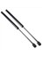 2pcs Araba Arka Bagaj Kapağı Bot Gaz Bahar Struts Hyundai I10 (Pa) Hatchback 2007-2015 GSHI0515-A Için Prop Asansör Desteği (Yurt Dışından) 3