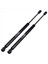 Maserati Quattroporte Için 2pcs Bonnet Hood Strut Hood Gaz Bahar Şoku 2004-2012 Sedan (Yurt Dışından) 3