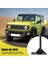 Ön Kaput Asansör Kolları Şoklar Suzuki Jimny Için Çubuklar 2019 2020 Araba Aksesuarları (Yurt Dışından) 4