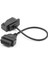 Ford Otomobil 7 Ila 16 Pin Araç Obd2 Adaptörleri Uzatma Kablosu Obd Konektörleri Teşhis Aracı (Yurt Dışından) 3
