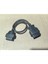0 5m Obd2 16PIN Uzatma Kablo Arabası Obd Conne Obd Iı (Yurt Dışından) 4