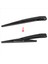 2 Set 288MM Arka Ön Cam Silecek Bıçağı Kolu Kia Için Kia Carens Sportage Için Kia Carens Sorento Sportage Için (Yurt Dışından) 3