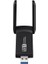 Plus PX-AC1200 Realtek Rtl 8812BU AC1200 Usb3.0 1200MBPS Wifi Adaptör, 2.5g 5g 5.8g Wireless Adaptör, USB Wifi Alıcı 4