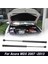2x Ön Bonnet Hood Asansör Struts Acura Mdx Için Şok Gaz Silindir Seti Destekleme 2007-2013 6339 PM1109 SG226027 (Yurt Dışından) 2