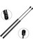 2x Ön Bonnet Hood Asansör Struts Acura Mdx Için Şok Gaz Silindir Seti Destekleme 2007-2013 6339 PM1109 SG226027 (Yurt Dışından) 5