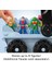 Imaginext Dc Super Friends™ Dönüşebilen Bat-Tank™ Imaginext Dc Super Friends Dönüşebilen Bat-Tank ve Batman Figürü, Işık ve Ses Efektleri HVY04 5