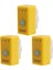 3x Obd2 Araç Çip Tuning Kutusu Fiş ve Sürücü Superobd2 Nitro Obd2 Chip Tuning Nitro (Yurt Dışından) 1