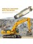 Yakıt Basıncı Regülatör Ölçüm Valfi 095420-0140 Komatsu PC400-7 SA6D125E SA6D140E SAA6D125E SAA6D140E 0954200140 (Yurt Dışından) 4
