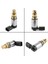 Ac Kompresör Kontrol Solenoid VALF1K0820803S Vw Volkswagen Jetta Sanden PXE16 PXE14 Için 1K820859F (Yurt Dışından) 5