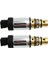 Hyundai Tucson Accent Kia Rio Sportage K900 Için Ac Valf Kontrol Solenoid Valfleri 976742S000 (Yurt Dışından) 1