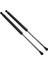2pcs Ön Başlık Asansör Destek Gaz Yayını Struts 51237060550 Bmw 3serıes E90 E91 E92 E93 M3 2006-2013 (Yurt Dışından) 3