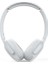 TAUH202 Kablosuz Kulak Üstü Kulaklık Beyaz 2