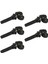 Cadillac Için 5x Tpms Lastik Basınç Sensörü Ct6 Xt5 Srx Chevrolet Malibu Opel 13598773 (Yurt Dışından) 1
