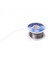 4x Katı Lehim 0 3mm Dia Flux Çekirdeği 63 Teneke% 37 Kurşun Uzun Tel Makarası (Yurt Dışından) 4