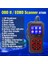 Obd2 Tarayıcı AT500 Obd2 Scanner Teşhis Aracı Araba Motoru Hata Kodu Okuyucu ve Sil Motor Işık Araç Tarama Araçları (Yurt Dışından) 2