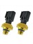 2x Egzoz Gaz Basınç Sensörü 4928594 Cummins Isx Ism Isc Isl Isl Isb (Yurt Dışından) 1