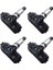 4x Tpms Lastik Basınç Monitör Sensörü 434MHZ 52933-3X305 Hyundai Elantra Kia Rio Ub (Yurt Dışından) 1