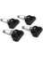 4pcs Tpms Lastik Basınç Izleme Sensörü A0009054100 Mercedes Benz W176 W205 X253 W212 W221 W447 W166 W463 (Yurt Dışından) 1