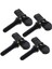 Hyundai Sonata Için 4 Tpms Lastik Basınç Izleme Sensörü 52933-C1100 Paket Tucson Santa Fe Kia 2015-2020 (Yurt Dışından) 1