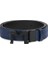 M Buckle Extreme 3.0 Mavidüz Siyah 35 mm Çift Yönlü Deri Kemer 198648 1