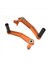 1paır Cnc Kütük Ayak Freni Pedalı Vites Vardiya Kolu Ktm Duke Rc 125 200 390 2011-2016 (Yurt Dışından) 2