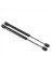 4pcs Evrensel Gaz Yayını Asansör Destek Struts 310MM-130N Gölgelik Arka Yan ve Arka Windows Için Şaft 007115 6603030 (Yurt Dışından) 5