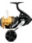 Hazır Tekne Oltası Seti Shimano Kamış Alivio Boat Quiver 2,10M 50-150G 2pc&shimano Makina Socorro 6000 Sw 11