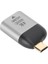 Type-C To HDMI Adaptör USB C To HDMI Çevirici Uyumlu Type-C To HDMI Dönüştürücü Notebook Uyumlu USB C To HDMI Dönüştürücü S1722 3